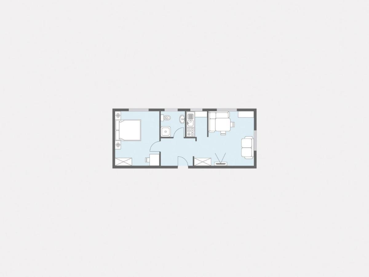 Apartment Apart Romantica - Kpl213 By Interhome Kappl  Εξωτερικό φωτογραφία