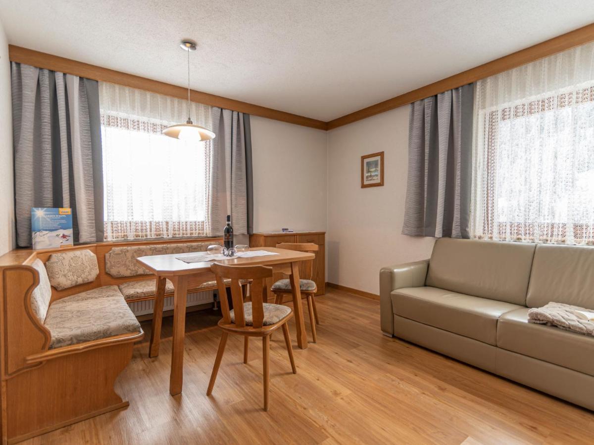 Apartment Apart Romantica - Kpl213 By Interhome Kappl  Εξωτερικό φωτογραφία