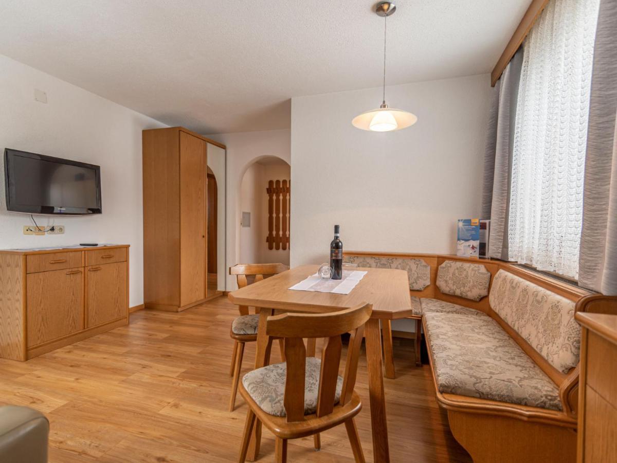 Apartment Apart Romantica - Kpl213 By Interhome Kappl  Εξωτερικό φωτογραφία