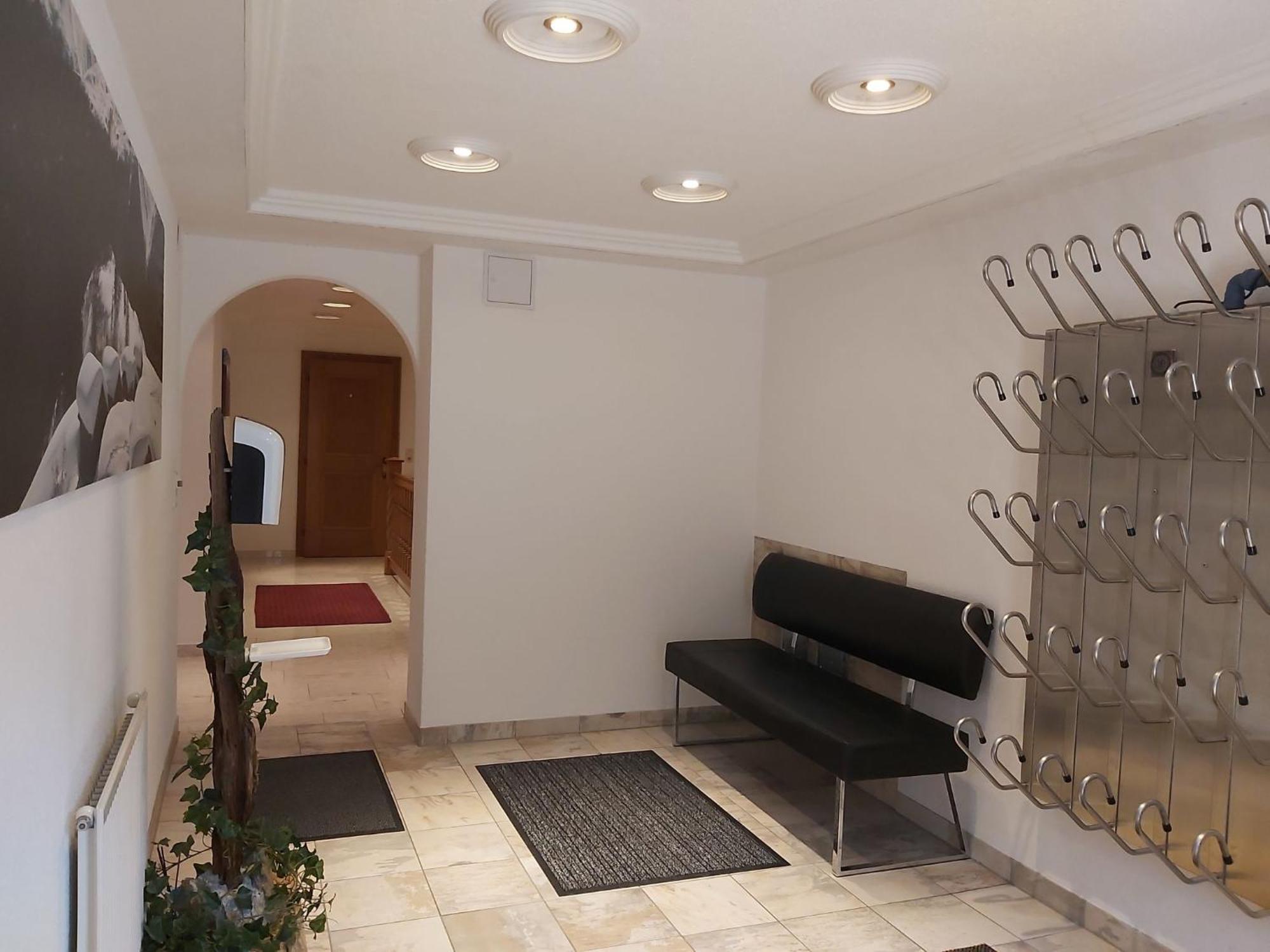Apartment Apart Romantica - Kpl213 By Interhome Kappl  Εξωτερικό φωτογραφία