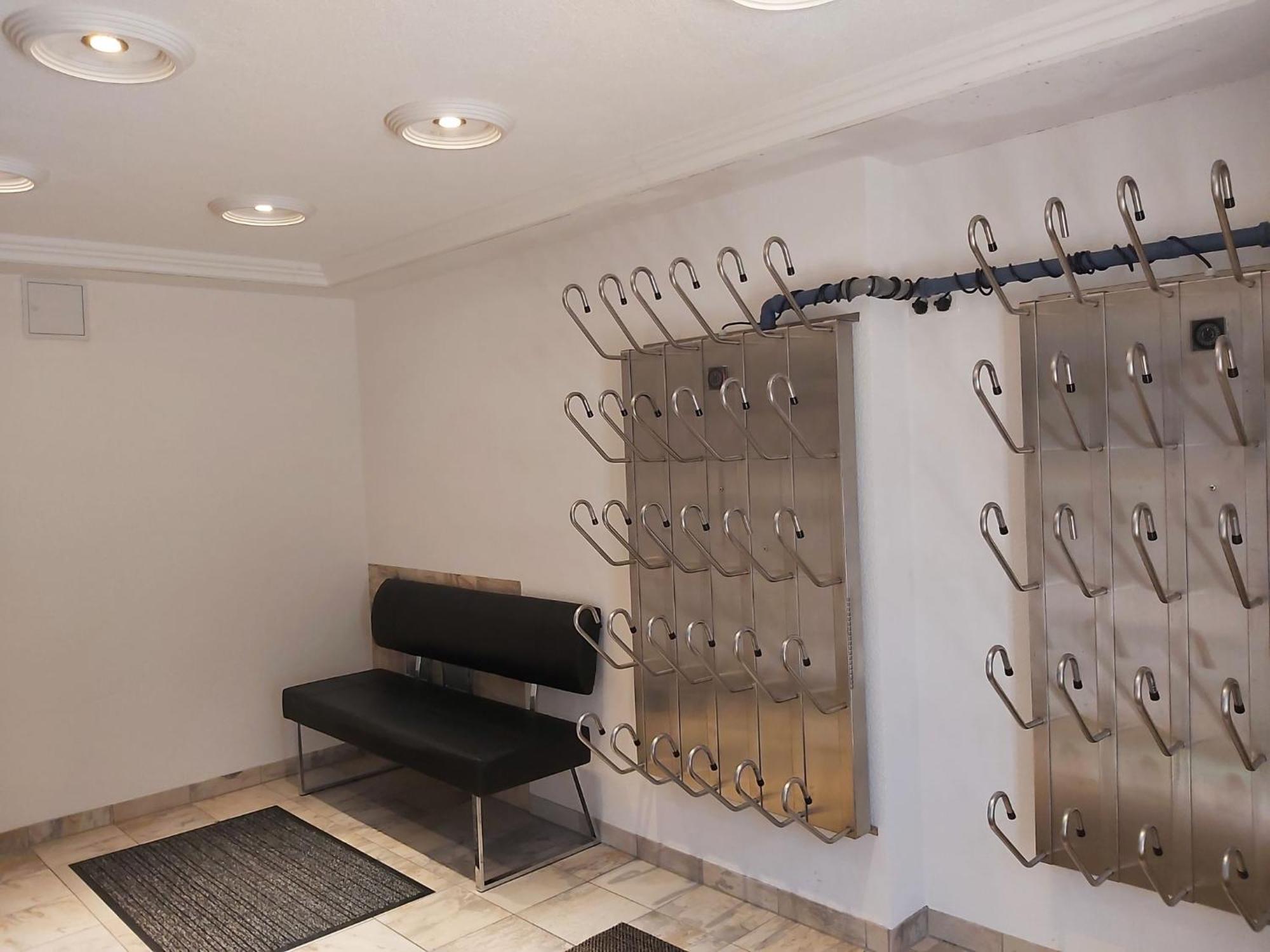 Apartment Apart Romantica - Kpl213 By Interhome Kappl  Εξωτερικό φωτογραφία